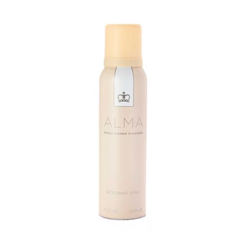Aerosol alma 123 ml