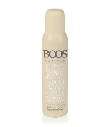 Aerosol forever woman 123 ml