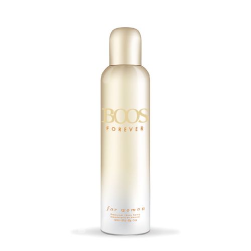 Aerosol forever woman 123 ml