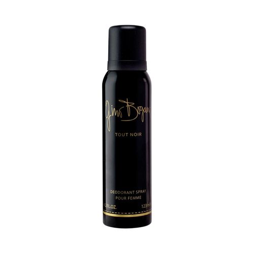 Aerosol tout noir 123 ml