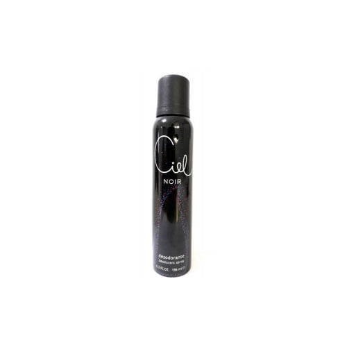 Aerosol noir 123 ml