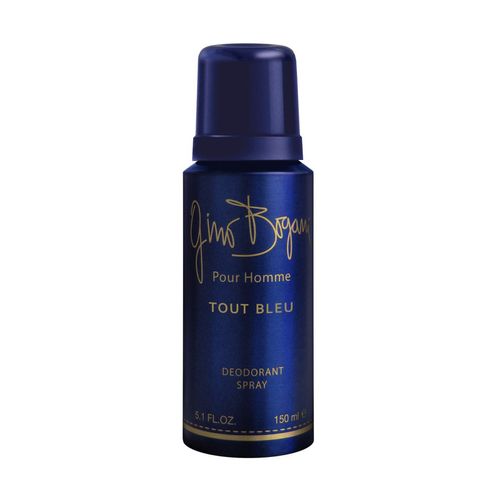 Aerosol tout blue for men 150 ml
