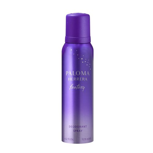 Aerosol fragancia Fantasy 123 ml
