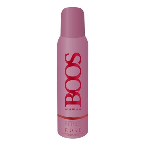 Aerosol intense rose  127 ml