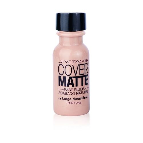 BASE FLUIDA COVER MATTE