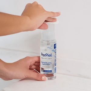 Agua micelar + 200 ml