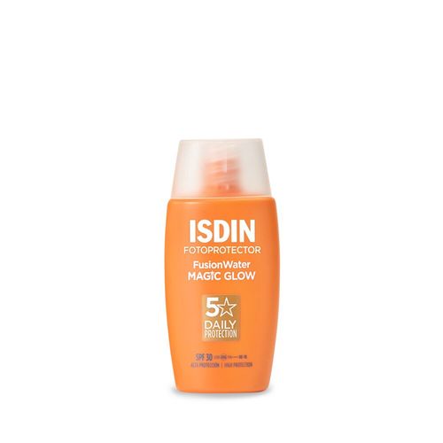 Fotoprotector fusion water magic glow spf30 50 ml