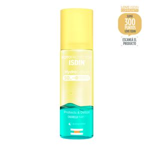 Fotoprotector hydro lotion y detox 50 fps 200 ml