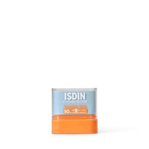 Fotoprotector invisible stick spf50+ 10 gr