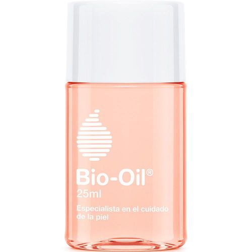 Aceite reparador de cicatrices 25 ml