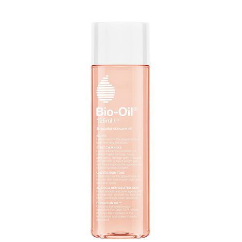 Aceite reparador de cicatrices 125 ml