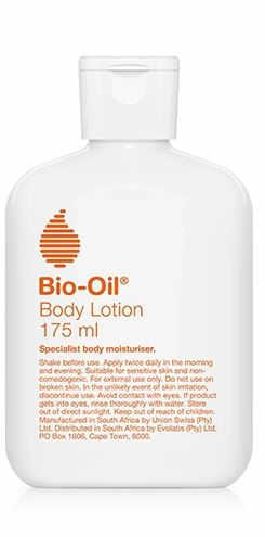 Hidratacion corporal 175 ml