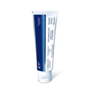 Gel lubricante 100 gr