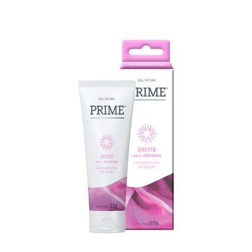 Gel lubricante mujer excite 22 gr