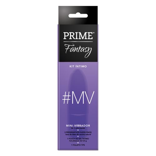Fantasy 3 mini vibrador