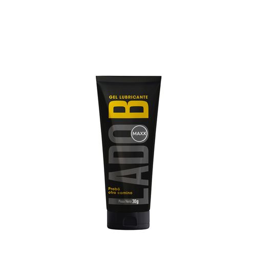 Gel lubricante lado b 30 gr