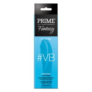Fantasy 6 vibrador