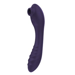 Vibrador suxx play