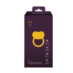 Play aro vibrador
