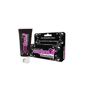 Gel íntimo máxima sensibilidad 20 gr