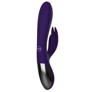 Vibrador rabbit play