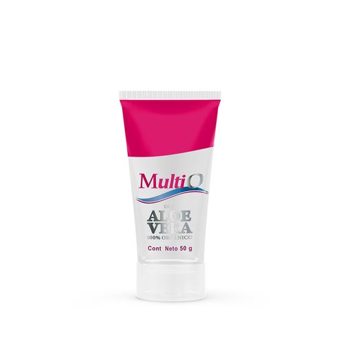 Gel íntimo con aloe vera 50 ml