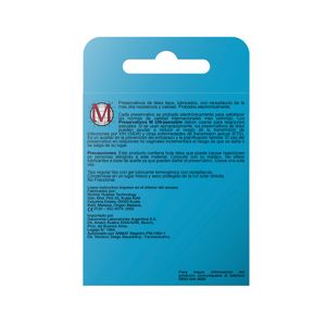 Preservativos ultra sensibles (3 unidades)