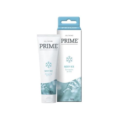 Gel sensual sexy ice 50 gr