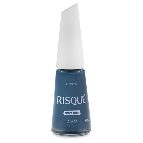Esmalte cremoso