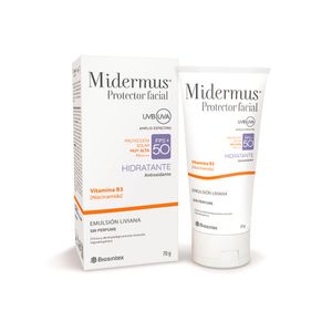 Protector solar fps 50 70 gr