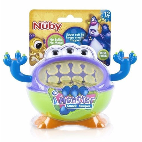 Cerealero monstruo