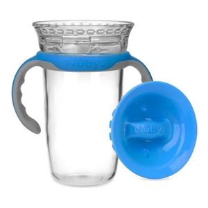 Vaso 360 smart edge con asas desmontables 300 ml