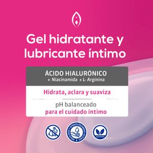 Intimy gel 40 ml