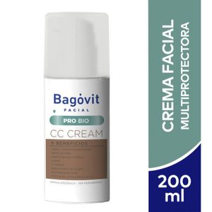 CC cream facial pro bio 50 gr