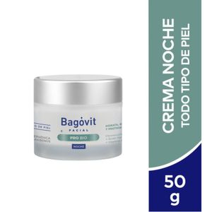 Crema facial regenerativa de noche 55 gr