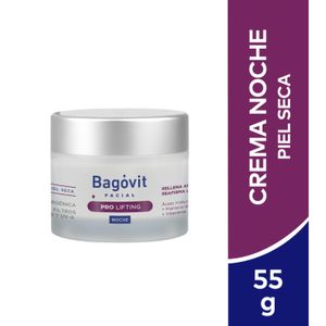 Crema facial pro lifting noche 55 gr