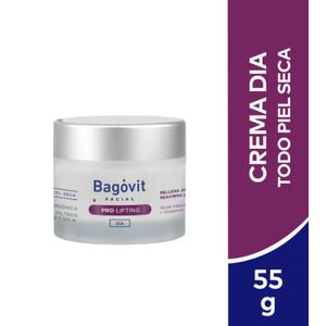 Crema facial pro lifting día para piel seca 55 gr