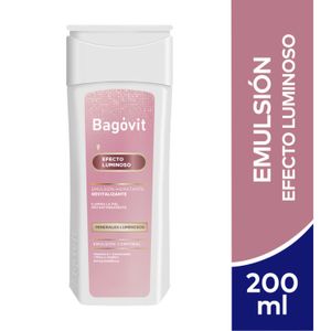 Emulsión efecto luminoso 200 ml