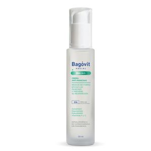 Crema facial pro bio antimanchas 50 ml