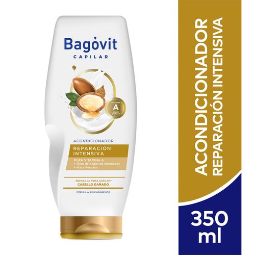 Acondicionador reparación intensiva 350 ml