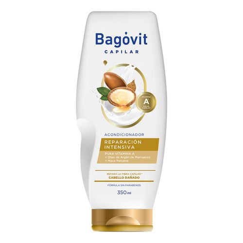 Acondicionador reparación intensiva 350 ml