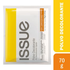 Polvo decolorante active 70 gr