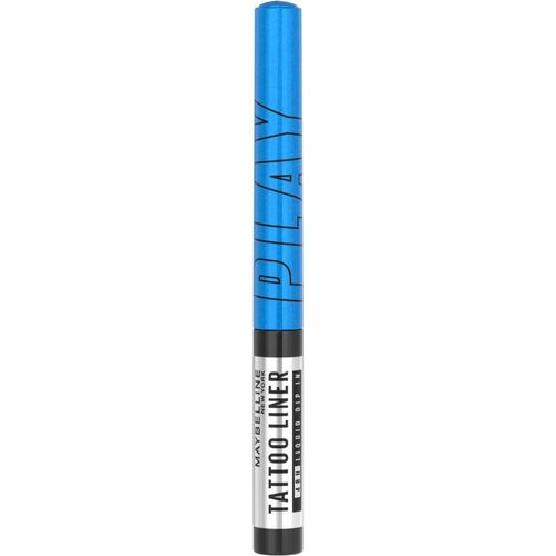 Delineador de ojos tattoo liner play switch