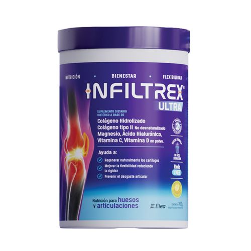 Infiltrex Ultra huesos y articulaciones 300 gr