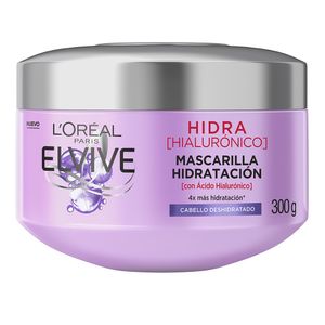 Mascarilla  Hidra Hialuronico 300gr