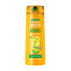 Shampoo  Regarga Nutritiva 350ml