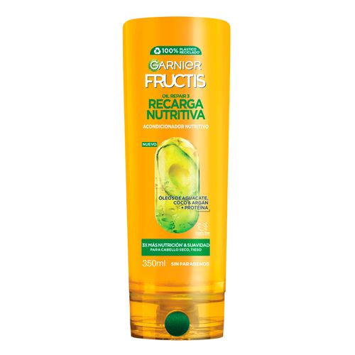 Acondicionador  Regarga Nutritiva 350ml