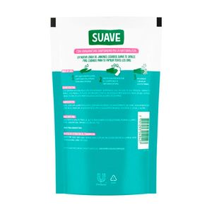 Jabón líquido pepino y aloe 220 ml