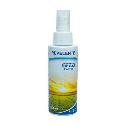 Repelente en spray 120 ml