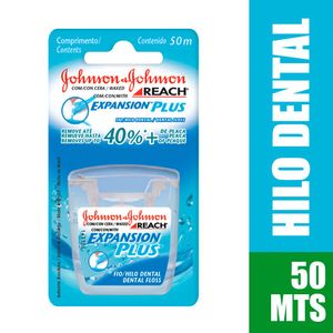 Hilo dental expansion plus 50 mtrs